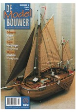 NVM 95.01.003 Year "Die Modelbouwer" Auflage: 01 003 (PDF)