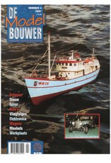 De Modelbouwer 95.01.004 Jahrgang "De Modelbouwer" Ausgabe : 01.004 (PDF)