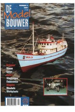 NVM 95.01.004 Jaargang "De Modelbouwer" Editie : 01.004 (PDF)