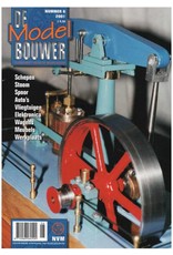De Modelbouwer 95.01.006 Jaargang "De Modelbouwer" Editie : 01.006 (PDF)