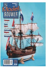 De Modelbouwer 95.01.007 Jahrgang "De Modelbouwer" Ausgabe : 01.007 (PDF)