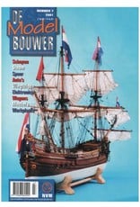 De Modelbouwer 95.01.007 Volume "De Modelbouwer" Edition : 01.007 (PDF)