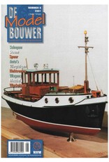 NVM 95.01.008 Jaargang "De Modelbouwer" Editie : 01.008 (PDF)