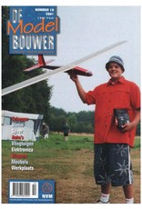 De Modelbouwer 95.01.010 Jahrgang "De Modelbouwer" Ausgabe : 01.010 (PDF)