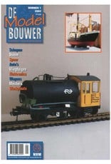 De Modelbouwer 95.02.001 Year "The Model Builder" Edition : 02.001 (PDF)