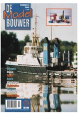 NVM 95.02.002 Year "Die Modelbouwer" Auflage: 02 002 (PDF)