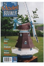 De Modelbouwer 95.02.003 Jaargang "De Modelbouwer" Editie : 02.003 (PDF)