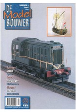 De Modelbouwer 95.02.004 Jaargang "De Modelbouwer" Editie : 02.004 (PDF)