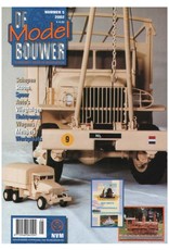De Modelbouwer 95.02.005 Jahrgang "De Modelbouwer" Ausgabe : 02.005 (PDF)