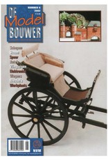 De Modelbouwer 95.02.006 Jahrgang "De Modelbouwer" Ausgabe : 02.006 (PDF)