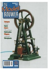 De Modelbouwer 95.02.008 Jahrgang "De Modelbouwer" Ausgabe : 02.008 (PDF)