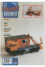 De Modelbouwer 95.02.009 Jaargang "De Modelbouwer" Editie : 02.009 (PDF)