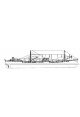 MBT 10.10.026 tanker ss "Tibia" (1939) - Shell