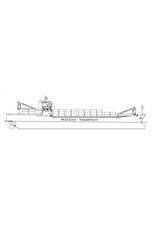 MBT 10.10.059 Containerschiff