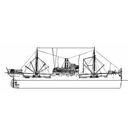 MBT 10.10.064 stoomvrachtschip