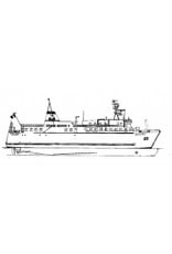MBT 10.10.070 veerboot ms "Grand Manan V" (1990) - Coastal Transport Ltd.