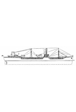 MBT 10.10.112 tanker type T2-SE-A1; 1942-45)