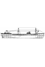 MBT 10.10.120 Tankschiff 15.000 dwt