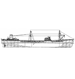 MBT 10.10.120 tankschip 15.000 dwt
