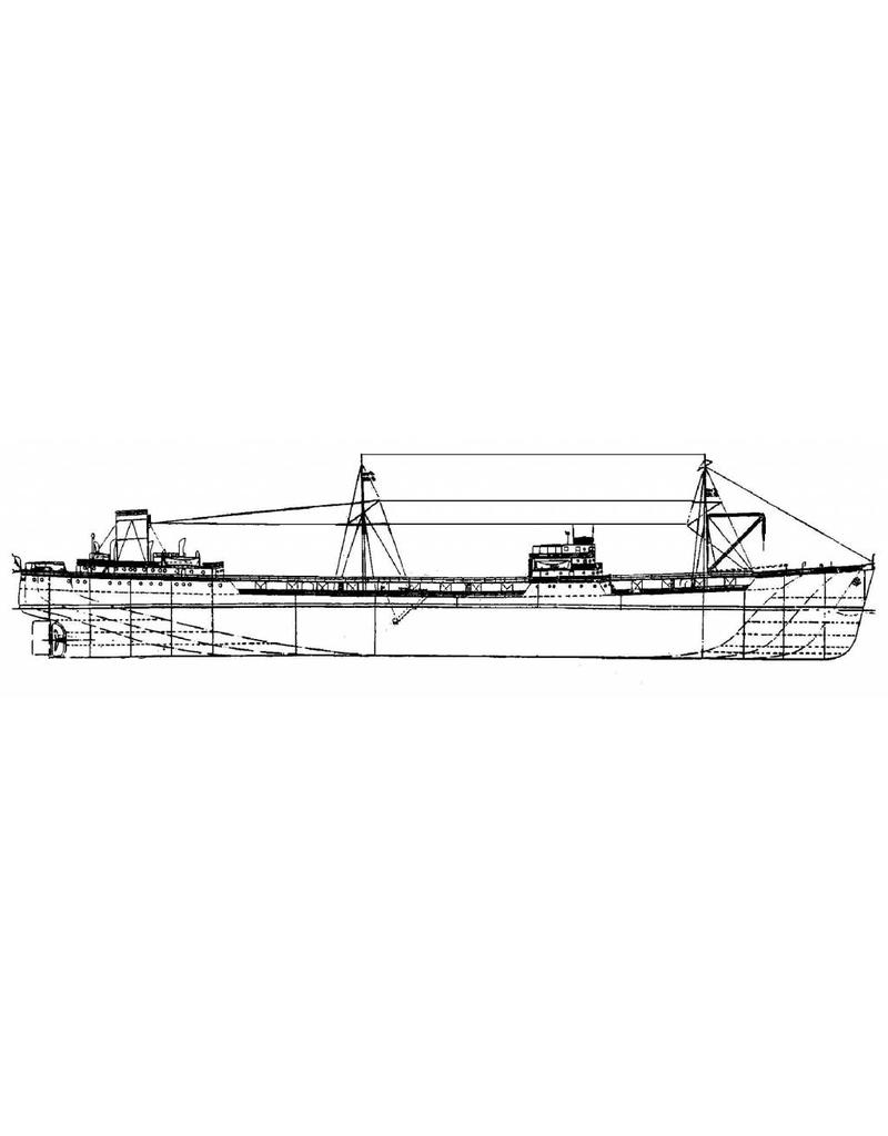MBT 10.10.120 tankschip 15.000 dwt