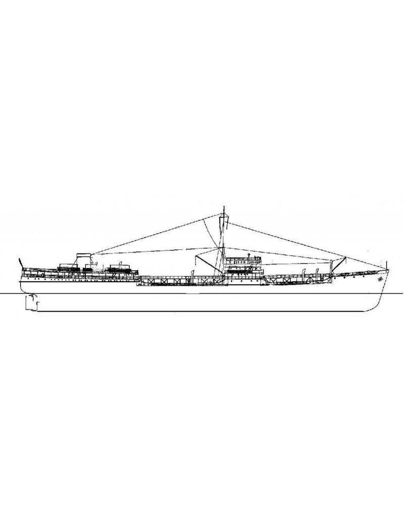 NVM 10.10.125 tanker (1937)