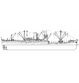 MBT 10.10.146 ms Chateau Palmer (1925)
