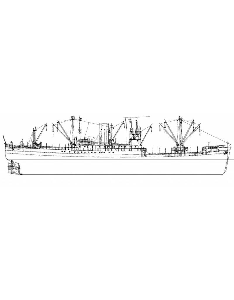 MBT 10.10.146 MS Chateau Palmer (1925)