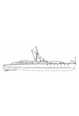NVM 10.11.009 70ft Boot PT (1941) - (US Navy)