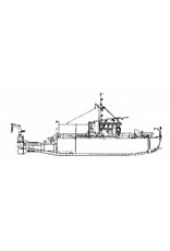 MBT 10.11.017 HrMs-Tauchboot „Argus“ A847