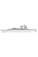 MBT 10.11.019 HrMs-Kreuzer „De Ruyter“ – (1936)