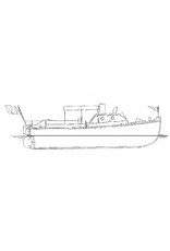 MBT 10.11.059 Motor-Barkas