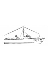MBT 10.11.066 Luft-See-Rettungsboot (1940) – RAF