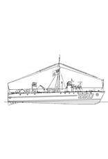 MBT 10.11.068 Luft-See-Rettungsboot (1942) – RAF