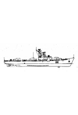 MBT 10.11.074 Schnelles Angriffsboot "850"