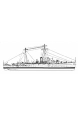 MBT 10.11.093 HMS "Wellington" (1934) - "Grimsby"-Klasse Geleitsloop