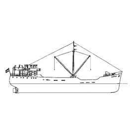 MBT 10.12.001 Küstenmotorschiff