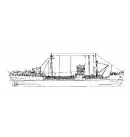 MBT 10.12.011 Küstentanker