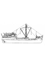 MBT 10.12.012 Groninger kustvaarder