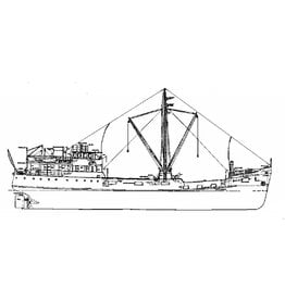 MBT 10.12.012 Groninger kustvaarder