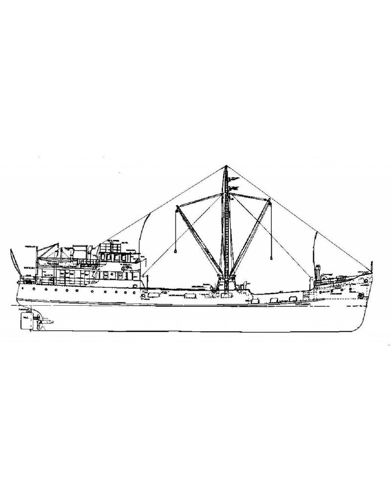 MBT 10.12.012 Groninger kustvaarder