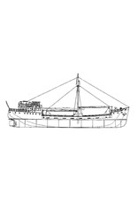 MBT 10.12.025 Groninger Küstenfrachter