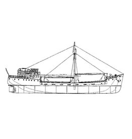 MBT 10.12.025 Groningen coaster