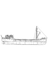 MBT 10.12.026 kustvaart tankschip