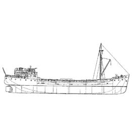 MBT 10.12.026 Küstenmotortankschiff