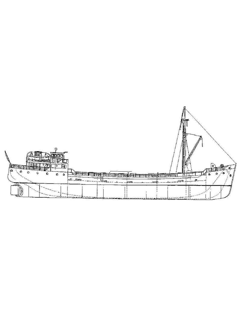 MBT 10.12.026 coastal tanker