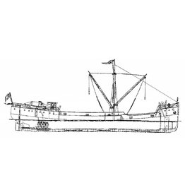 MBT Coaster - Construction Drawing Scale 1 : 25 (10.12.028)