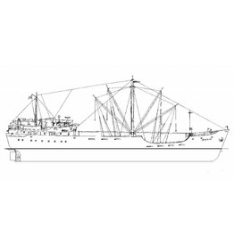 MBT 10.12.029 coaster MV "Marin"