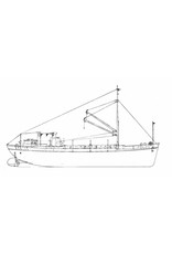 MBT 10.13.005 mosselkotter "ZZ-3"