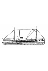 MBT 10.13.026 Fischtransportboot