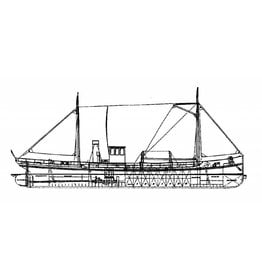 MBT 10.13.026 Fischtransportboot